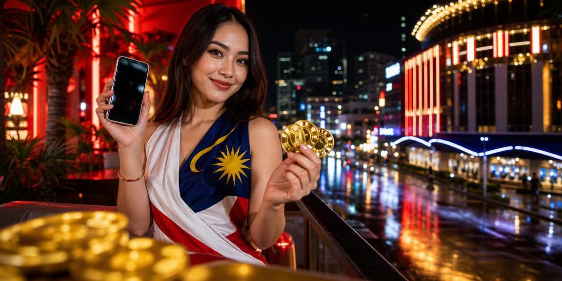 Pengguna 710 di Johor Bahru mendapatkan sokongan pelanggan melalui telefon mudah alih