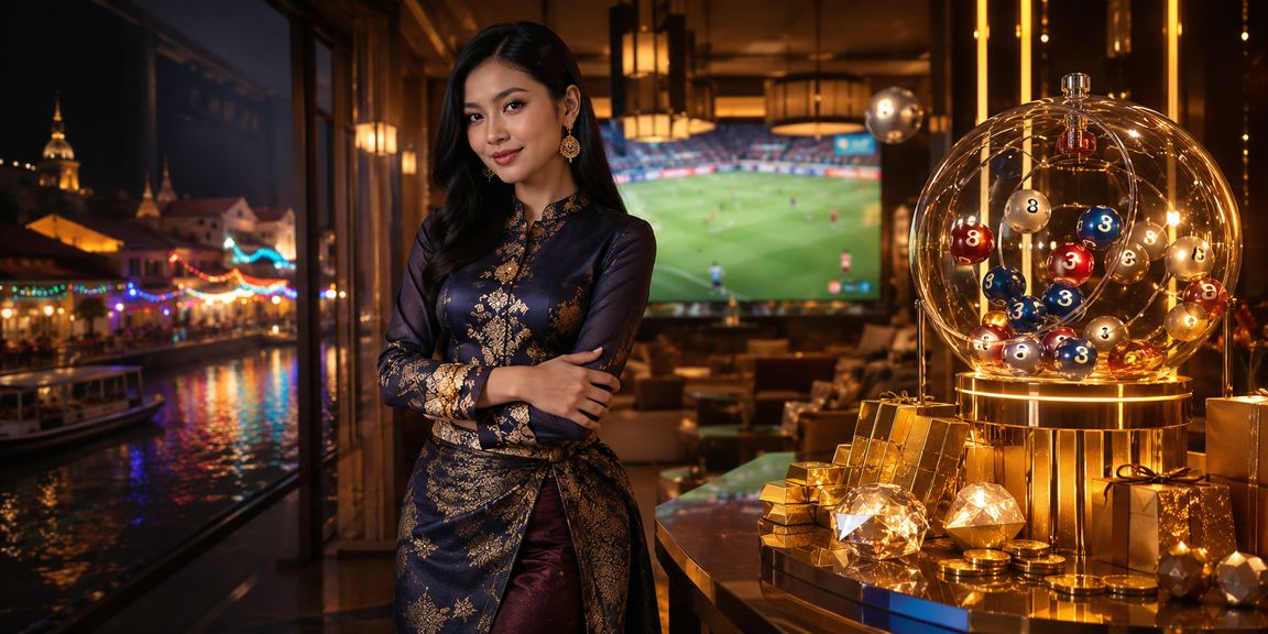 Pertaruhan bola sepak Malaysia gaya Melayu platform 710 di Melaka