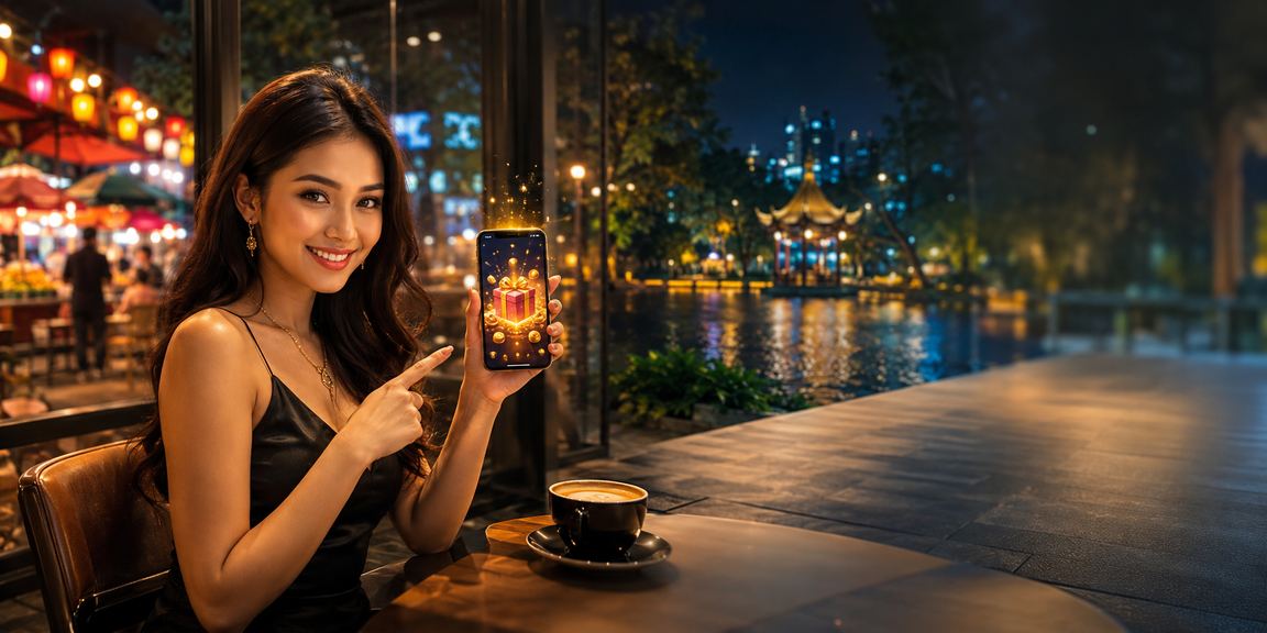 Aplikasi kasino 710 Malaysia dengan ciri log masuk mudah dan selamat