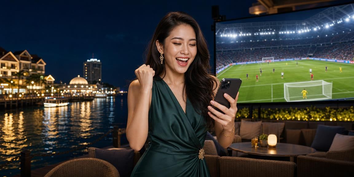 Pertaruhan bola sepak Malaysia dalam platform 710 kasino
