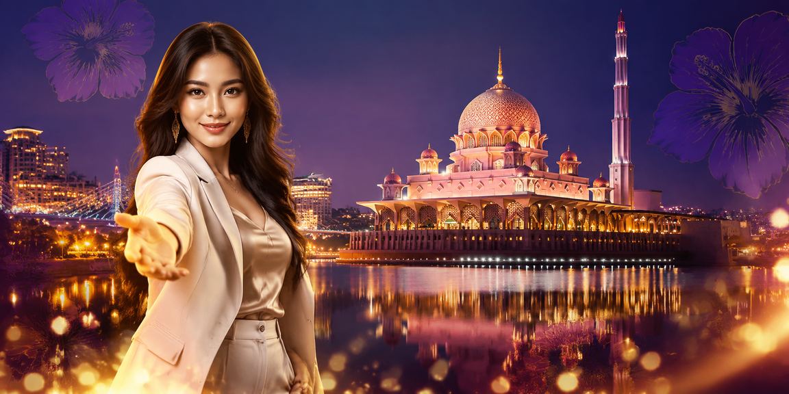 Pengguna 710 di Putrajaya mengakses platform hiburan dengan keselamatan privasi